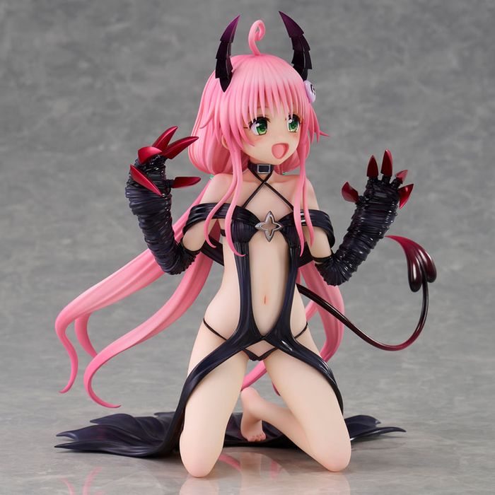 Lala Satalin Deviluke - Fillette Ver. - by Union Creative - Shop at ToyCoin