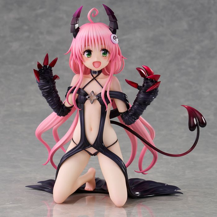 Lala Satalin Deviluke - Fillette Ver. - by Union Creative - Shop at ToyCoin