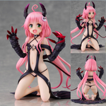 Lala Satalin Deviluke - Fillette Ver. - by Union Creative - Shop at ToyCoin