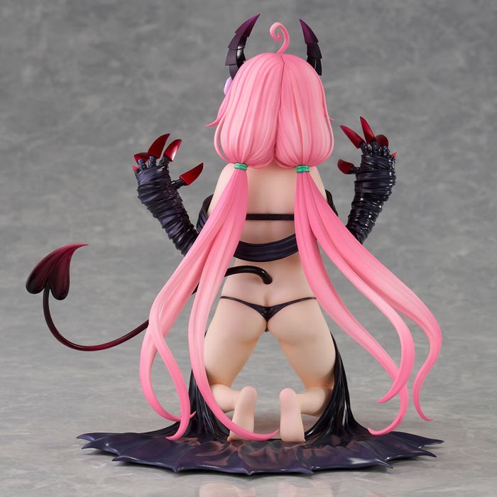 Lala Satalin Deviluke - Fillette Ver. - by Union Creative - Shop at ToyCoin