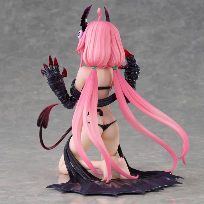 Lala Satalin Deviluke - fillette ver. - by Union Creative - Shop at ToyCoin