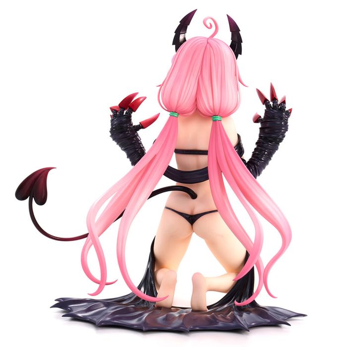 Lala Satalin Deviluke - Fillette Ver. - by Union Creative - Shop at ToyCoin