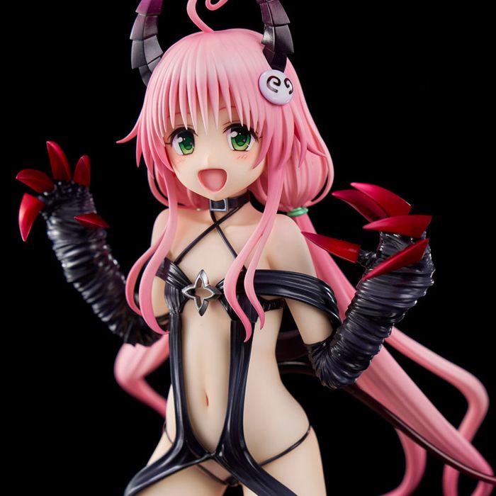 Lala Satalin Deviluke - Fillette Ver. - by Union Creative - Shop at ToyCoin