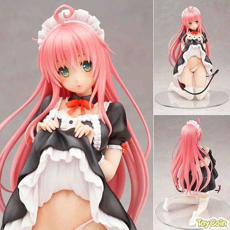 Lala Satalin Deviluke Maid Ver. by Alter - Shop at ToyCoin