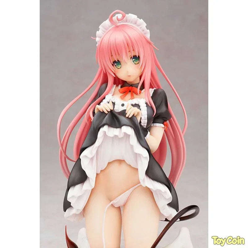 Lala Satalin Deviluke Maid Ver. by Alter - Shop at ToyCoin