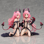 Lala Satalin Deviluke & Momo Belia Deviluke -Les Filles!- by Union Creative - Shop at ToyCoin