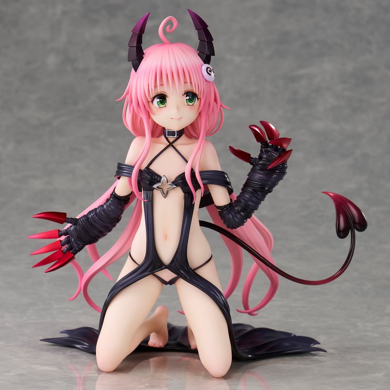 Lala Satalin Deviluke & Momo Belia Deviluke -Les Filles!- by Union Creative - Shop at ToyCoin