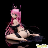 Lala Satalin Deviluke Darkness Ver. Renewal Package Edition