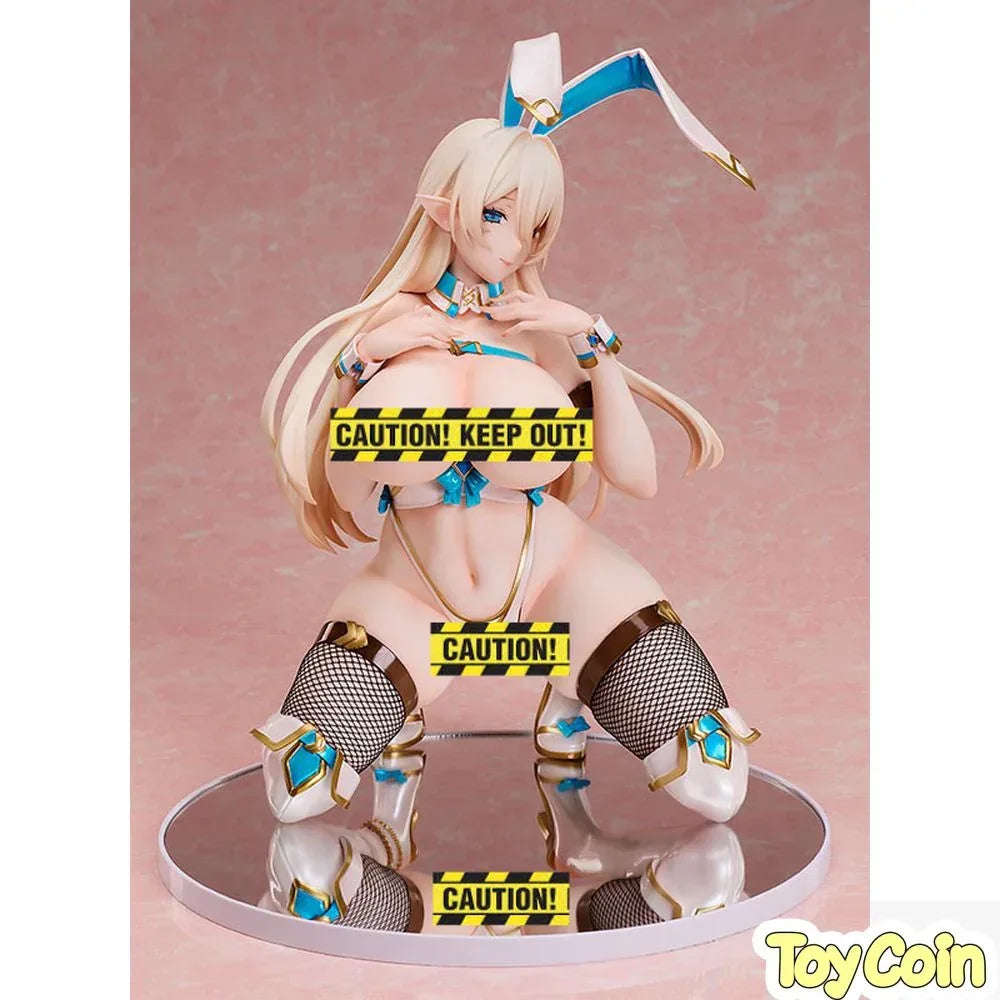 Lalanoa Bunny Ver. by BINDing - Shop at ToyCoin