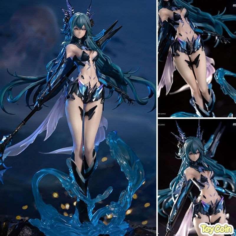 Lamia - Lost Lullaby by Kurometheus - Shop at ToyCoin