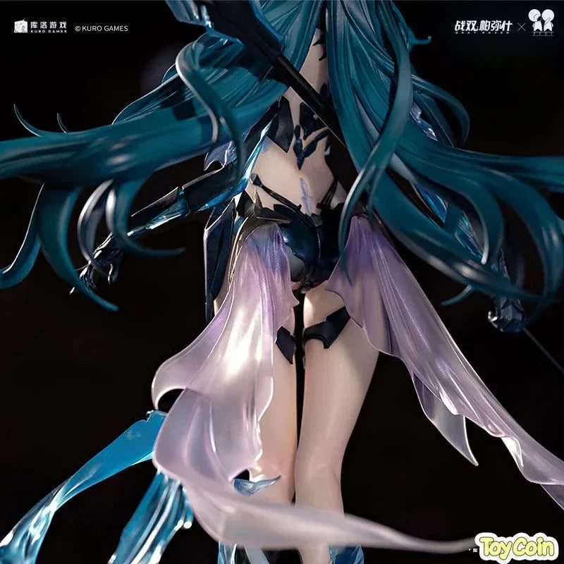 Lamia - Lost Lullaby by Kurometheus - Shop at ToyCoin