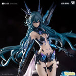 Lamia - Lost Lullaby by Kurometheus - Shop at ToyCoin
