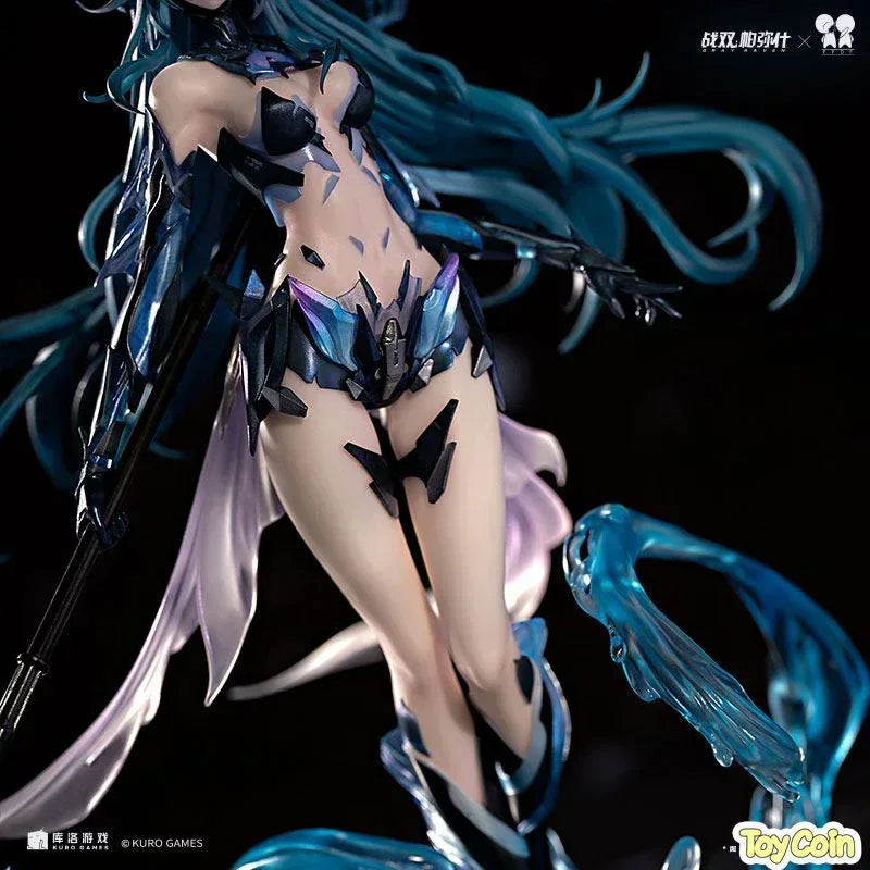 Lamia - Lost Lullaby by Kurometheus - Shop at ToyCoin