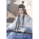 Lan Wangji 50cm Ball-joint Doll by RingDoll - Shop at ToyCoin