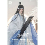 Lan Wangji 50cm Ball-joint Doll by RingDoll - Shop at ToyCoin