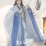Lan Wangji 50cm Ball-joint Doll by RingDoll - Shop at ToyCoin
