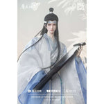 Lan Wangji 50cm Ball-joint Doll by RingDoll - Shop at ToyCoin