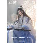 Lan Wangji 50cm Ball-joint Doll by RingDoll - Shop at ToyCoin