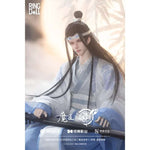 Lan Wangji 50cm Ball-joint Doll by RingDoll - Shop at ToyCoin