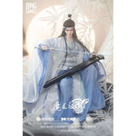 Lan Wangji 50cm Ball-joint Doll by RingDoll - Shop at ToyCoin