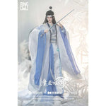 Lan Wangji 50cm Ball-joint Doll by RingDoll - Shop at ToyCoin