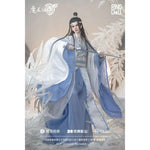Lan Wangji 50cm Ball-joint Doll by RingDoll - Shop at ToyCoin