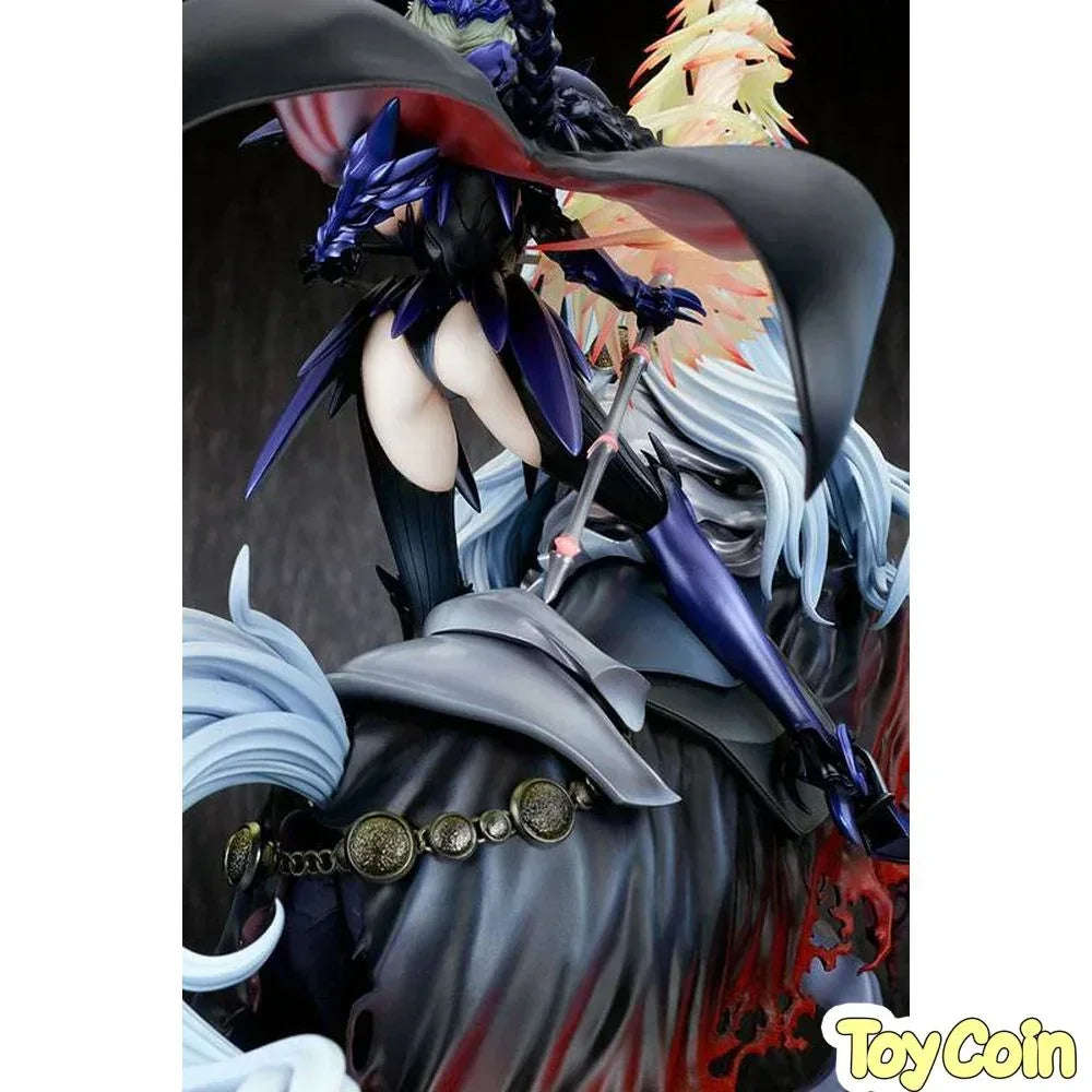 Lancer/Altria Pendragon [Alter] (Third Ascension) by QuesQ - Shop at ToyCoin