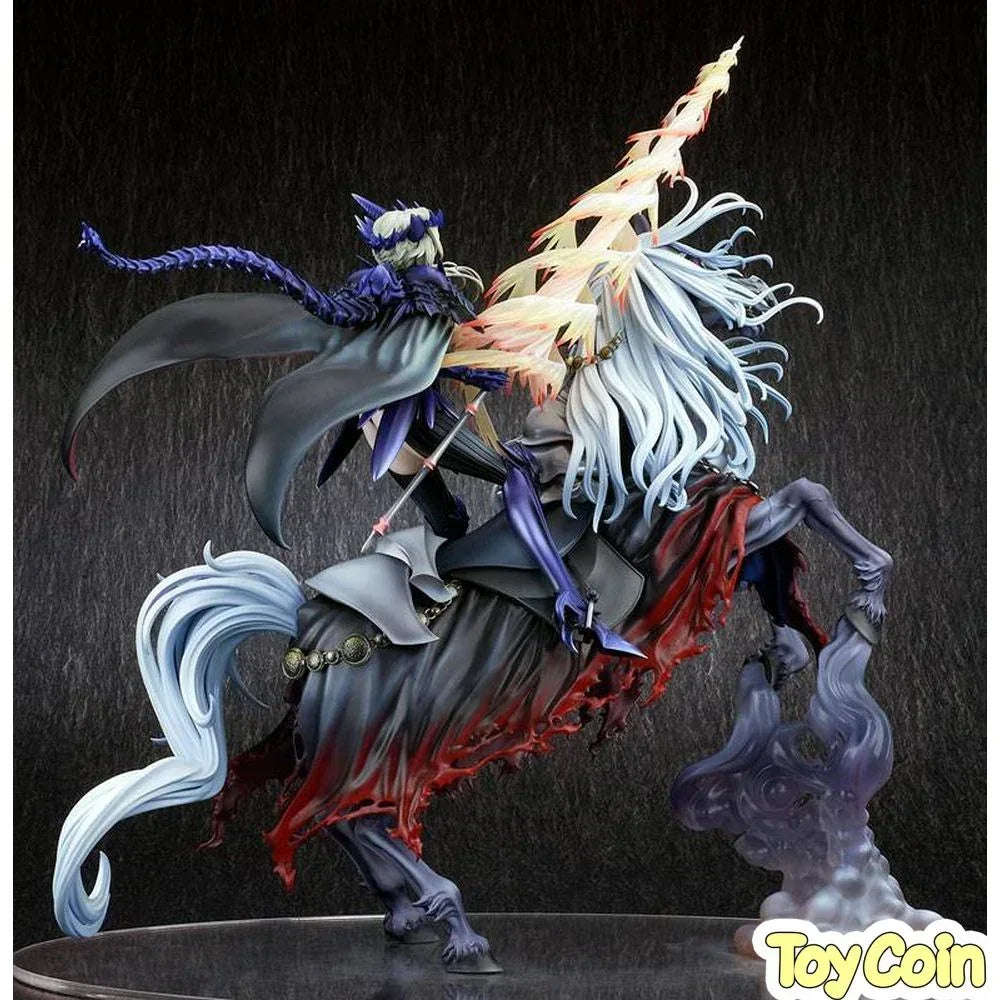 Lancer/Altria Pendragon [Alter] (Third Ascension) by QuesQ - Shop at ToyCoin