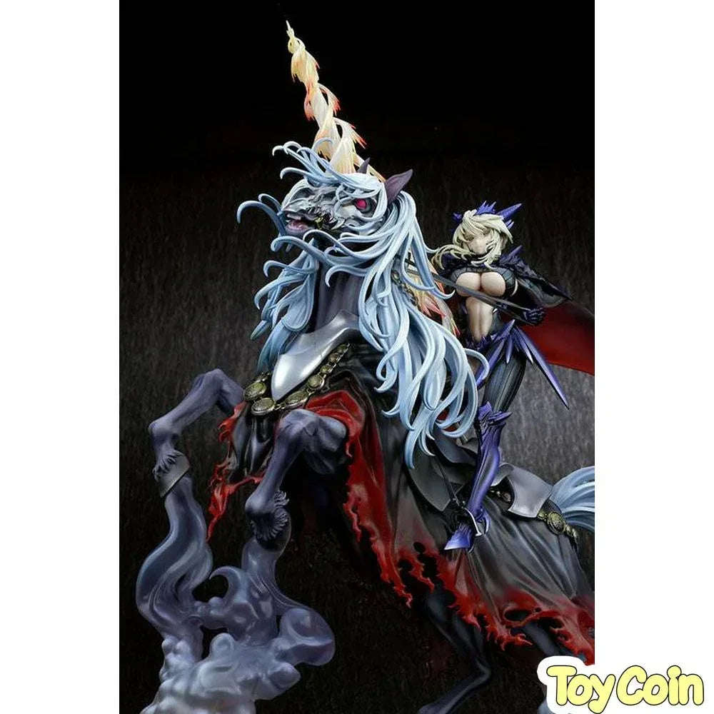 Lancer/Altria Pendragon [Alter] (Third Ascension) by QuesQ - Shop at ToyCoin
