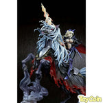 Lancer/Altria Pendragon [Alter] (Third Ascension) by QuesQ - Shop at ToyCoin