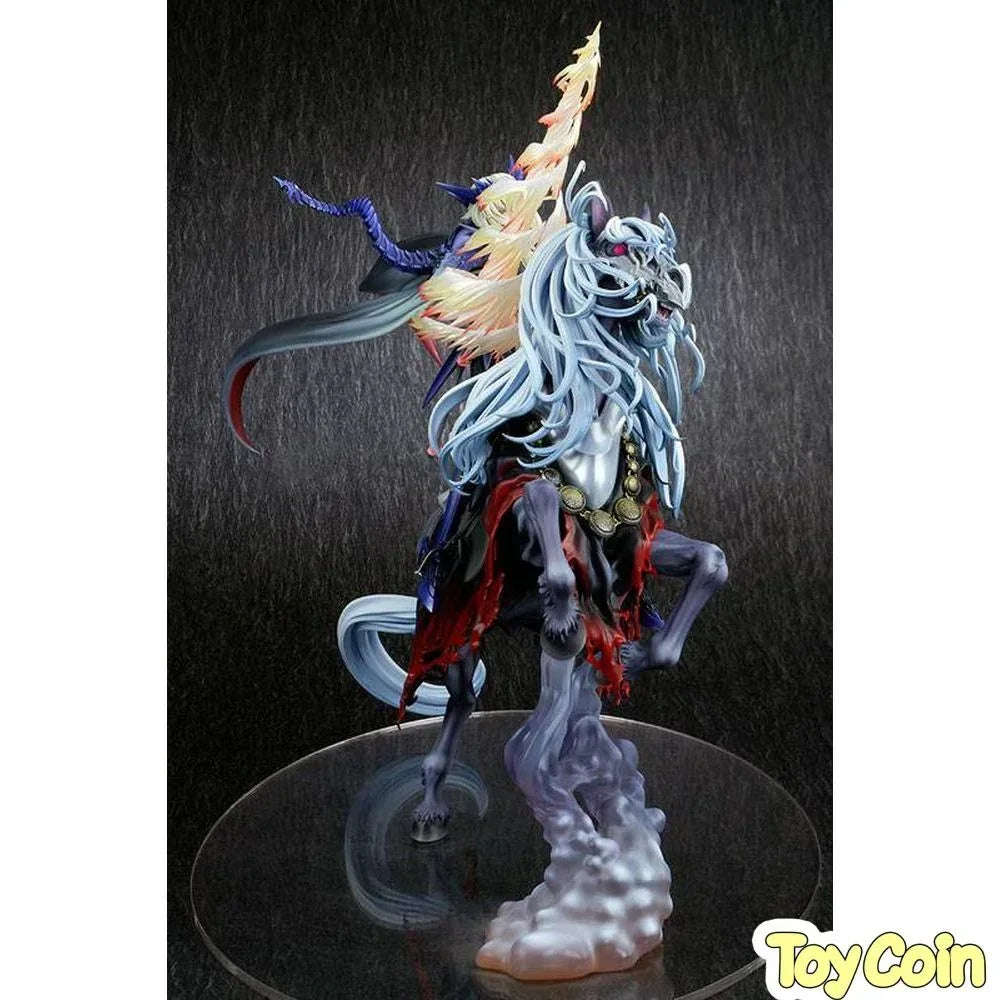 Lancer/Altria Pendragon [Alter] (Third Ascension) by QuesQ - Shop at ToyCoin