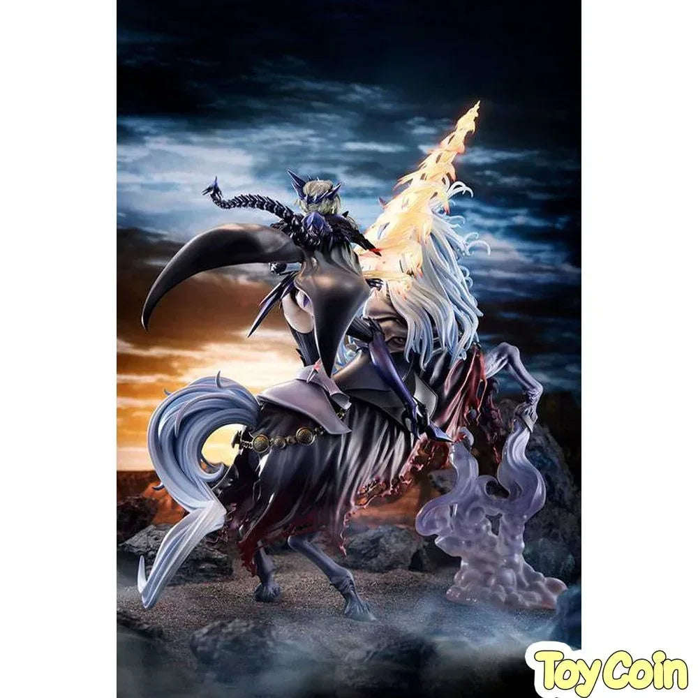 Lancer/Altria Pendragon [Alter] (Third Ascension) by QuesQ - Shop at ToyCoin