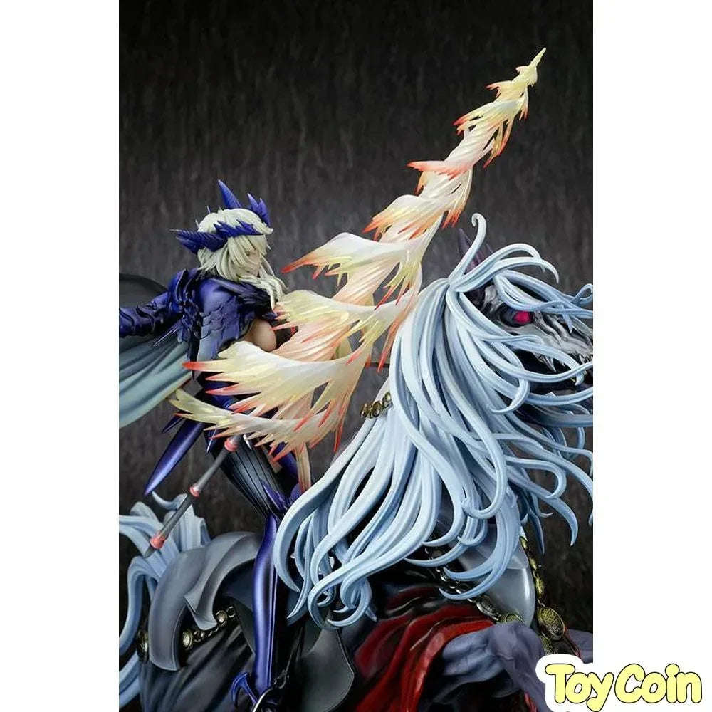 Lancer/Altria Pendragon [Alter] (Third Ascension) by QuesQ - Shop at ToyCoin