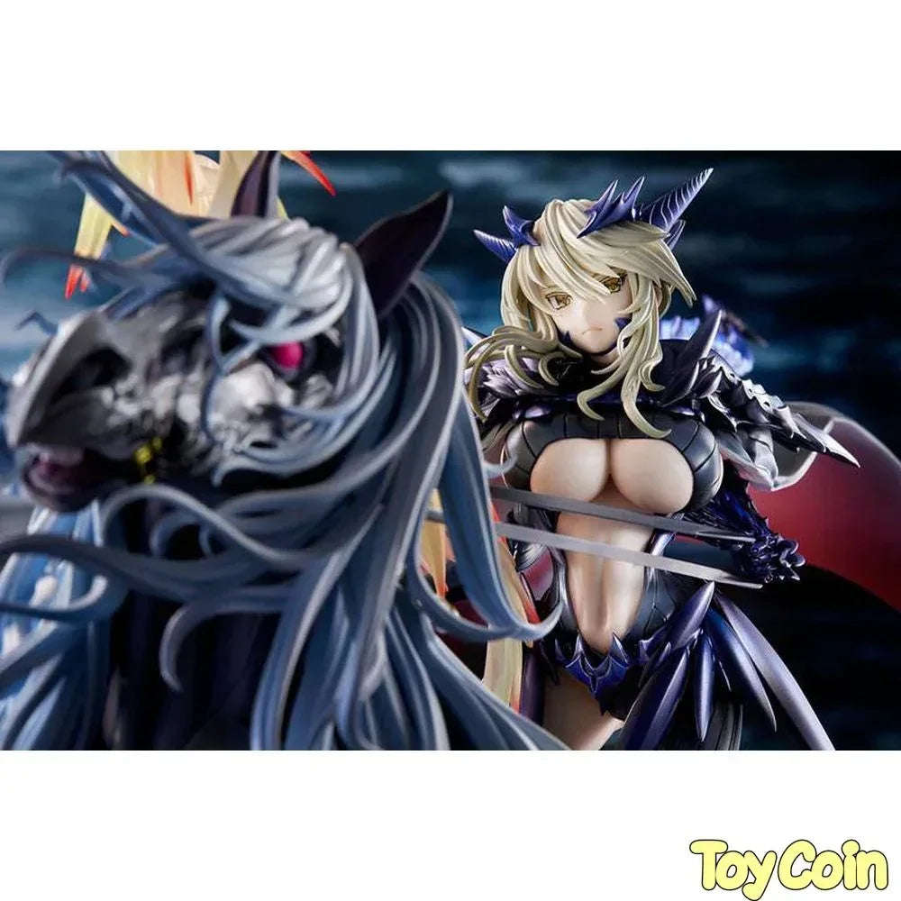 Lancer/Altria Pendragon [Alter] (Third Ascension) by QuesQ - Shop at ToyCoin