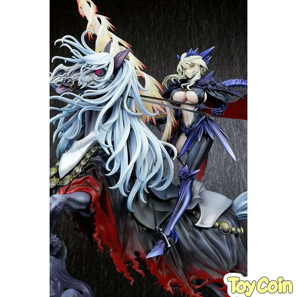 Lancer/Altria Pendragon [Alter] (Third Ascension) by QuesQ - Shop at ToyCoin