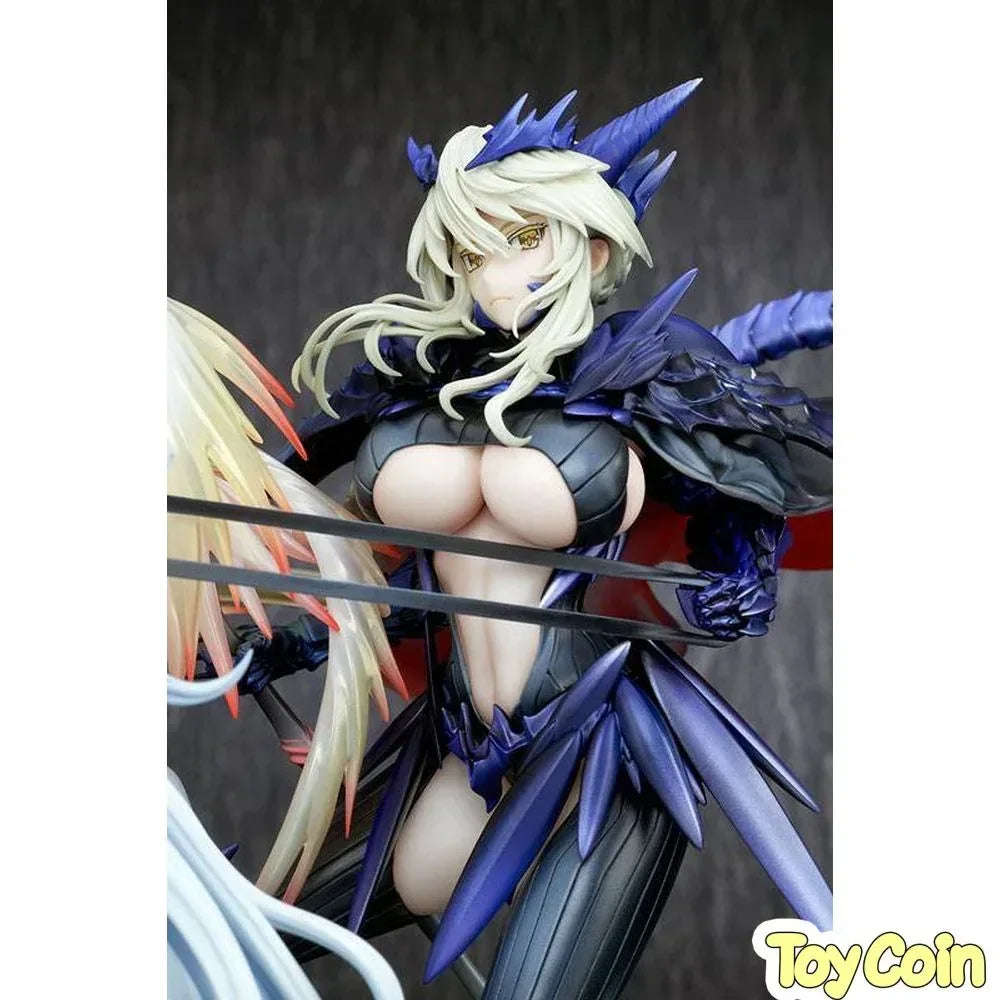 Lancer/Altria Pendragon [Alter] (Third Ascension) by QuesQ - Shop at ToyCoin
