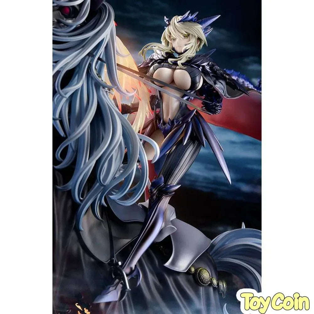 Lancer/Altria Pendragon [Alter] (Third Ascension) by QuesQ - Shop at ToyCoin