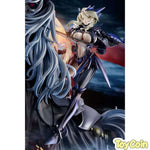 Lancer/Altria Pendragon [Alter] (Third Ascension) by QuesQ - Shop at ToyCoin
