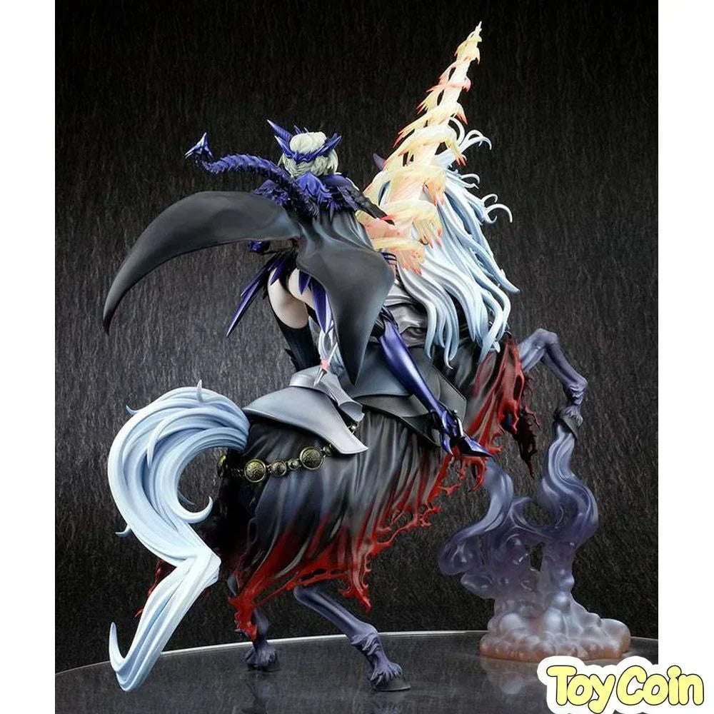 Lancer/Altria Pendragon [Alter] (Third Ascension) by QuesQ - Shop at ToyCoin