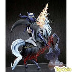 Lancer/Altria Pendragon [Alter] (Third Ascension) by QuesQ - Shop at ToyCoin