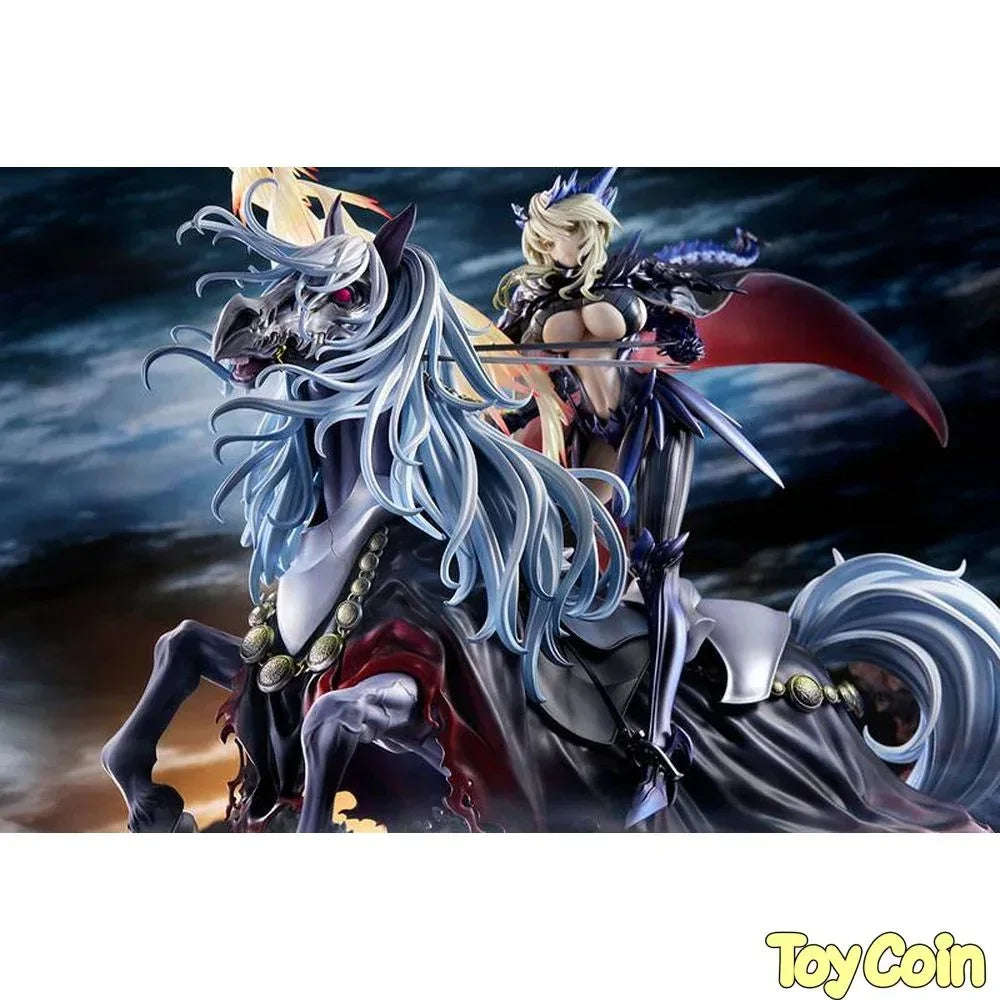Lancer/Altria Pendragon [Alter] (Third Ascension) by QuesQ - Shop at ToyCoin