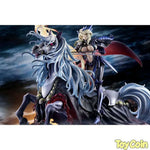 Lancer/Altria Pendragon [Alter] (Third Ascension) by QuesQ - Shop at ToyCoin
