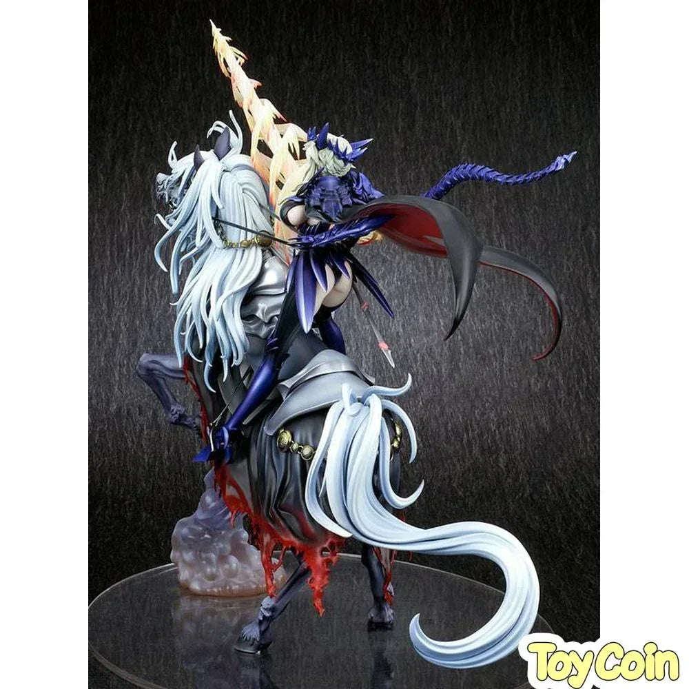 Lancer/Altria Pendragon [Alter] (Third Ascension) by QuesQ - Shop at ToyCoin