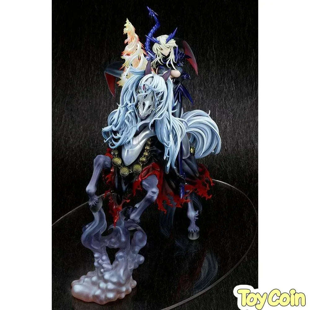 Lancer/Altria Pendragon [Alter] (Third Ascension) by QuesQ - Shop at ToyCoin