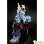Lancer/Altria Pendragon [Alter] (Third Ascension) by QuesQ - Shop at ToyCoin