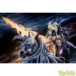 Lancer/Altria Pendragon [Alter] (Third Ascension) by QuesQ - Shop at ToyCoin