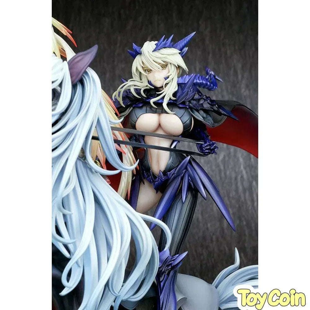 Lancer/Altria Pendragon [Alter] (Third Ascension) by QuesQ - Shop at ToyCoin