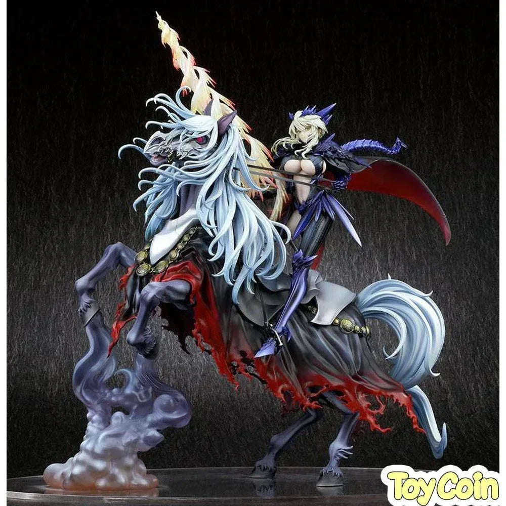 Lancer/Altria Pendragon [Alter] (Third Ascension) by QuesQ - Shop at ToyCoin