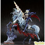 Lancer/Altria Pendragon [Alter] (Third Ascension) by QuesQ - Shop at ToyCoin