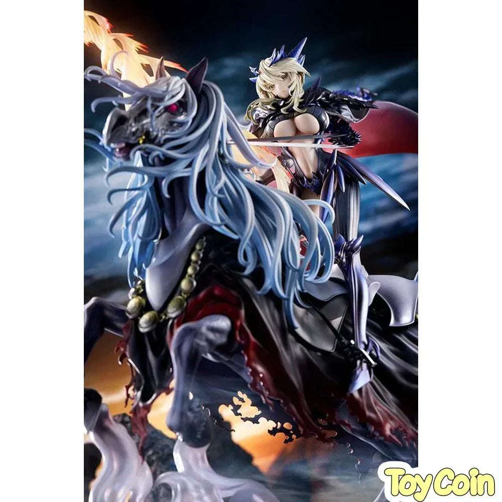 Lancer/Altria Pendragon [Alter] (Third Ascension) by QuesQ - Shop at ToyCoin